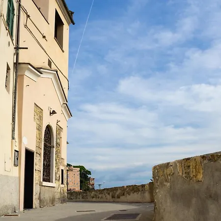 Dimora Delle Grazie, Feriehus *