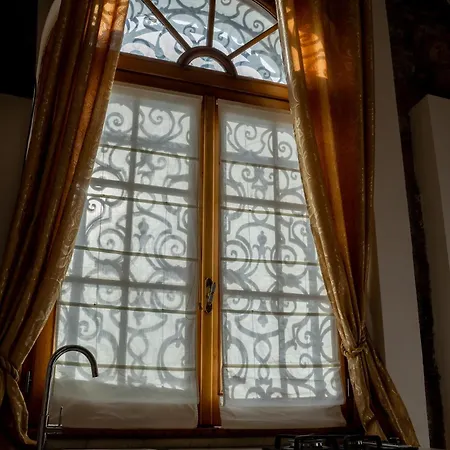 Dimora Delle Grazie,