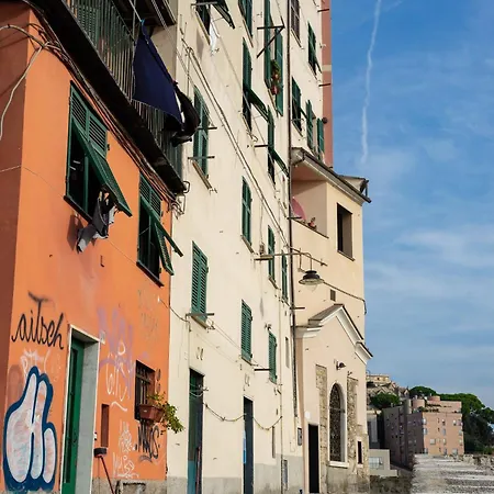 Dimora Delle Grazie, *