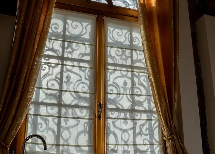 Dimora Delle Grazie,