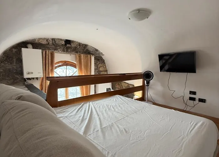 Dimora Delle Grazie, ג'נובה