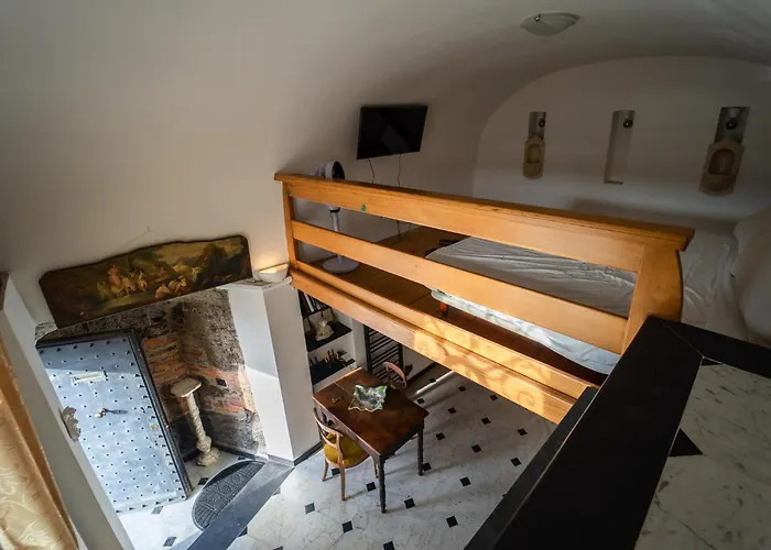 Dimora Delle Grazie,