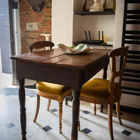 Dimora Delle Grazie,