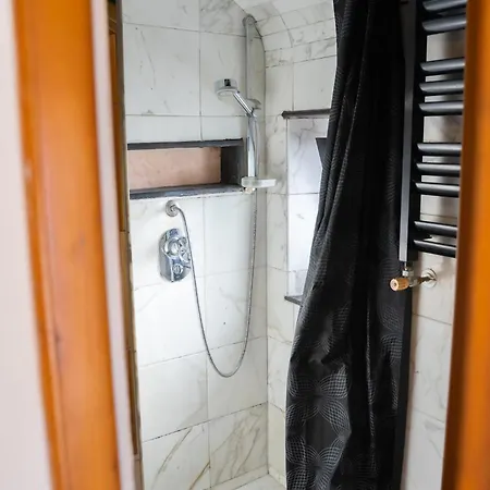 Dimora Delle Grazie, Tatil Evi