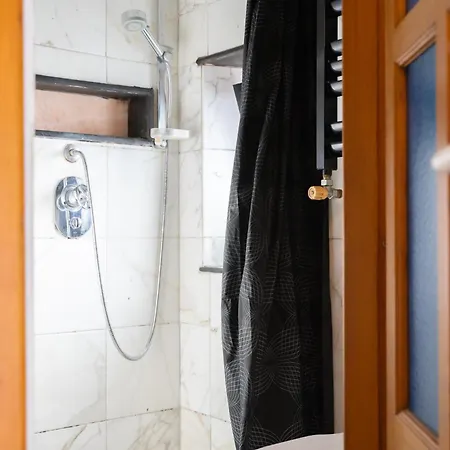 Tatil Evi Dimora Delle Grazie,