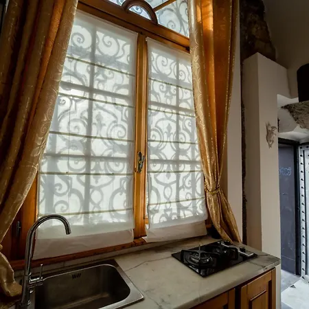 Dimora Delle Grazie, Tatil Evi