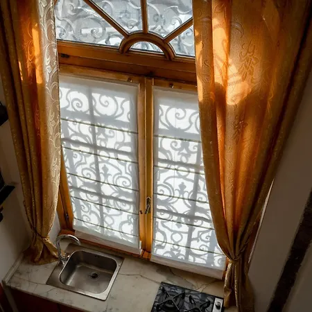 Dimora Delle Grazie,