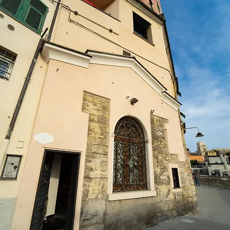 Dimora Delle Grazie, Tatil Evi *