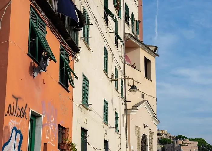 Dimora Delle Grazie, *