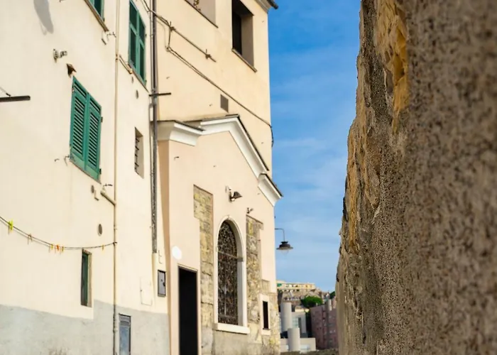 Dimora Delle Grazie, *