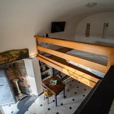 Dimora Delle Grazie,