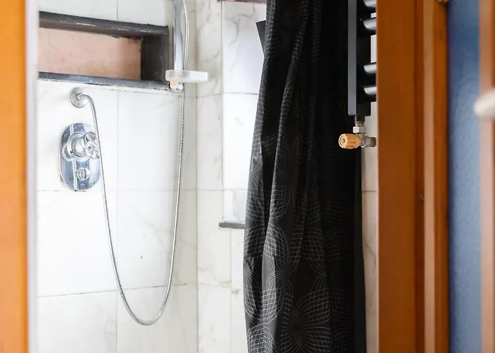 別荘 Dimora Delle Grazie,