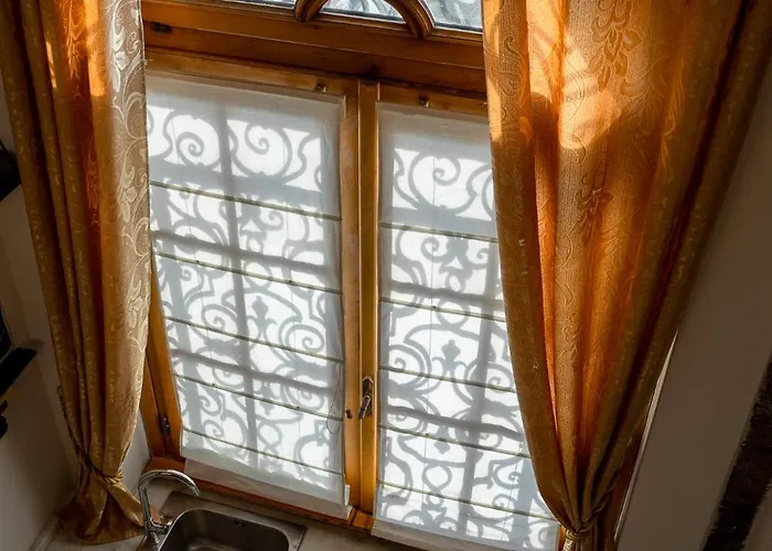 Dimora Delle Grazie,